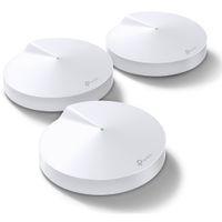 ราคา Router TP-LINK Mesh Deco M9 Plus(3-Pack)