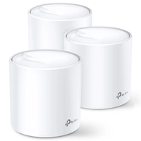 ราคา Router TP-LINK Mesh Deco X60(3-Pack)