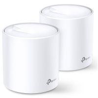 ราคา Router TP-LINK Mesh Deco X50(2-Pack)