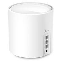 ราคา Router TP-LINK Mesh Deco X50(1-Pack)