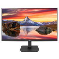 ราคา Monitor LG 24MP400-B