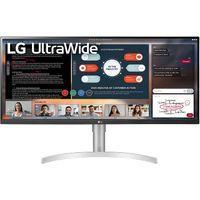ราคา Monitor LG UltraWide 34WN650-W