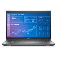 ราคา Mobile WorkStation Dell Precision M3571 (SNSM357102)