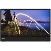 ราคา Monitor Lenovo ThinkVision M15 (62CAUAR1WW)