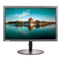 ราคา Monitor Lenovo ThinkVision T2054p (60G1MAR2WW)