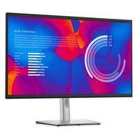 ราคา Monitor Dell 32 4K USB-C Hub P3222QE (SNSP3222QE)