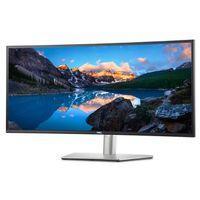 ราคา Monitor Dell UltraSharp Curved USB-C U3421WE (SNSU3421WE)