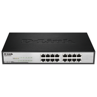 ราคา Switch D-Link DGS-1016C