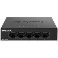 ราคา Switch D-Link DGS-105GL