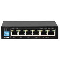 ราคา Switch D-Link DGS-F1006P-E