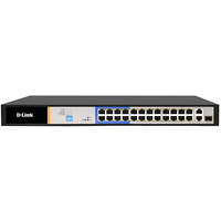 ราคา Switch D-Link DES-F1026P-E