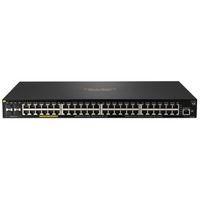 ราคา Switch Aruba 2930F 48GPoE+4SFP 740W (JL557A)