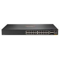 ราคา Switch Aruba CX 6200F 24G 4SFP+ (JL724A)