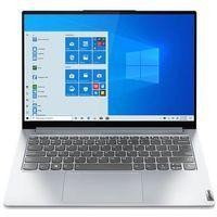 ราคา Lenovo Yoga Slim 7i Pro (14 Gen 5) Notebook 11th Gen Intel Core i7-11370H 16GB Soldered LPDDR4x 4266MHz 1TB M.2 2280 SSD 82NH0043TA