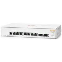 ราคา Switch Aruba Instant On 1930 8G 2SFP (JL680A)