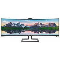 ราคา Monitor Philips SuperWide Curved 499P9H1/67