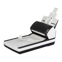 ราคา Scanner Fujitsu Flatbed Image fi-7260 (PA03670-B551)