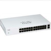 ราคา Switch Cisco Business 110 Series Unmanaged (CBS110-24T-EU)