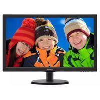 ราคา Monitor Philips 223V5LHSB2/67