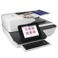 ราคา HP Scanjet Enterprise Flow N9120 fn2 A3 (L2763A)