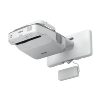 ราคา Projector Epson EB-695WI