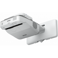 ราคา Projector Epson Ultra Throw EB-685W