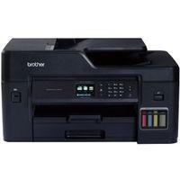 ราคา Printer Brother inkjet MFC-T4500DW