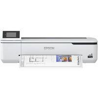 ราคา Printer Epson inkjet Surecolor SC-T3130N (NO STAND)