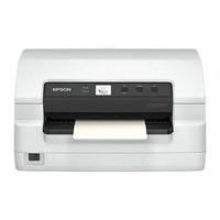 ราคา Printer Epson PASSBOOK PLQ-50M