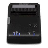 ราคา Thermal Printer Epson TM-P20-557