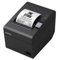 ราคา Epson Thermal Printer TM-T82III-542