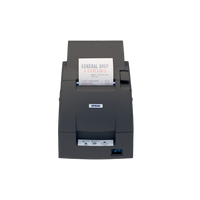 ราคา Epson Thermal Printer TM-U220A-676