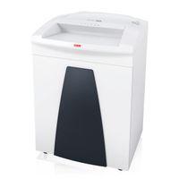ราคา เครื่องทำลายเอกสาร HSM Securio B35 - 3.9 mm