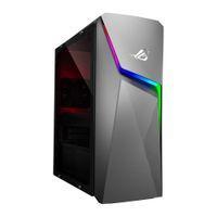 ราคา Computer PC Asus ROG Strix (G10DK-R5600X171W)
