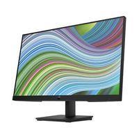 ราคา Monitor HP P24 G5 FHD (64X66AA#AKL)