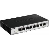 ราคา Switches D-Link Gigabit Web Smart Managed (DGS-1100-08P)