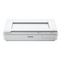 ราคา Scanner Epson WorkForce DS-50000