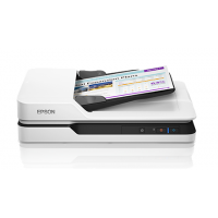 ราคา Scanner Epson WorkForce DS-1630