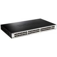 ราคา Switch D-Link DGS-1210-52