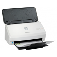 ราคา Scanner HP ScanJet Pro 3000 s4 Sheetfeed (6FW07A)