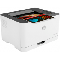 ราคา Printer HP Color Laser 150nw (4ZB95A)