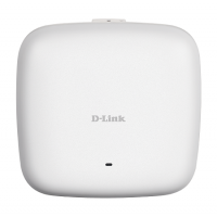 ราคา Access Point D-LINK AC1750 Wireless Dual-Band PoE (DAP-2680)