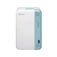 ราคา Storage NAS QNAP TS-251D-2G