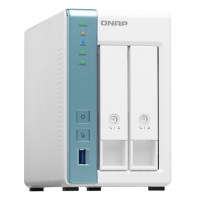 ราคา Storage NAS QNAP TS-231K
