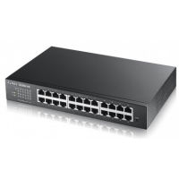 ราคา Network Switch Zyxel L2 Smart Managed (GS1900-24E)