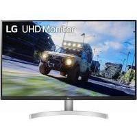 ราคา Monitor LG 32UN500-W