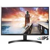 ราคา Monitor LG 24MK600M-B