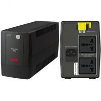 ราคา APC Back UPS BX650LI-MS