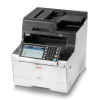 ราคา Printer OKI MC573dn (46357103)