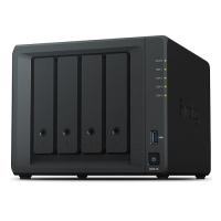 ราคา Synology NAS DiskStation DS420PLUS